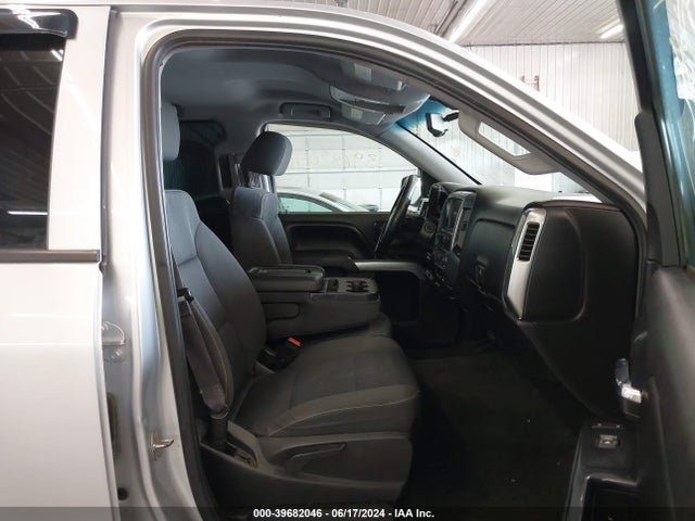 Chevrolet Silverado 1500 1lt 2014 3GCUKREC5EG164852 Image 5