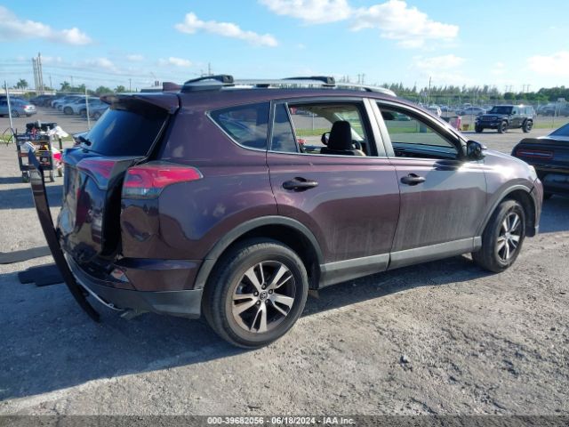 2T3WFREV1HW351394 Toyota Rav4 Xle