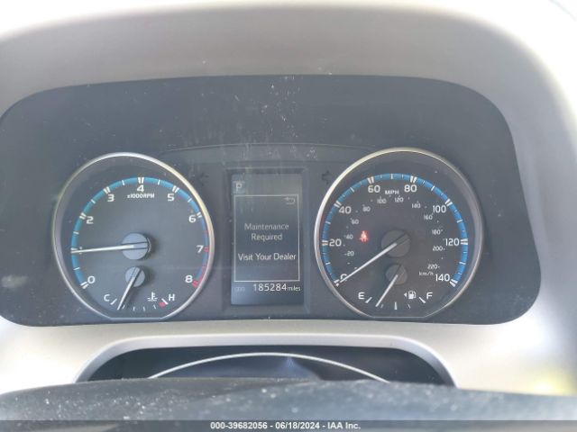 2T3WFREV1HW351394 Toyota Rav4 Xle