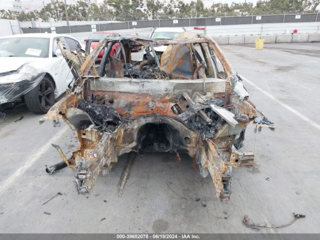 WDC0G4JBXKV189372 Mercedes-Benz GLC 300