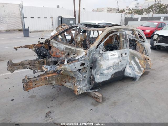 WDC0G4JBXKV189372 Mercedes-Benz GLC 300