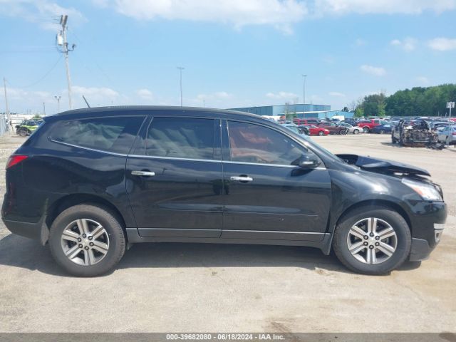 1GNKVGKD2GJ316630 Chevrolet Traverse 1lt
