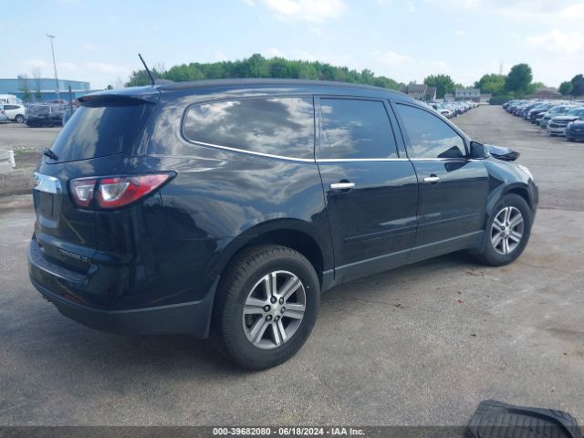 1GNKVGKD2GJ316630 Chevrolet Traverse 1lt