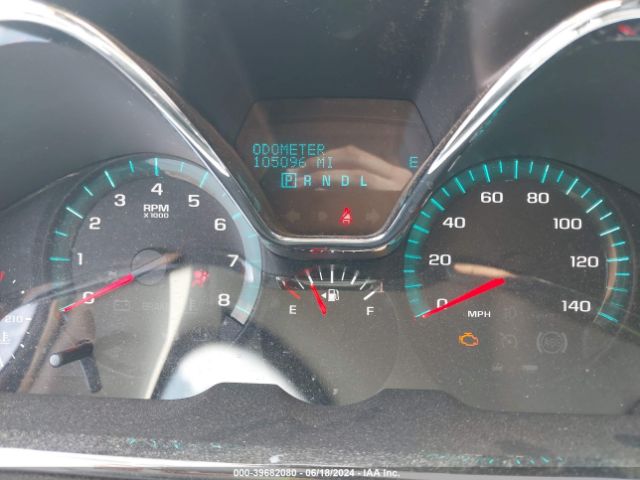 1GNKVGKD2GJ316630 Chevrolet Traverse 1lt
