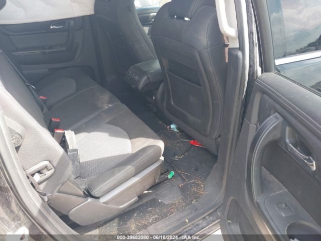 1GNKVGKD2GJ316630 Chevrolet Traverse 1lt