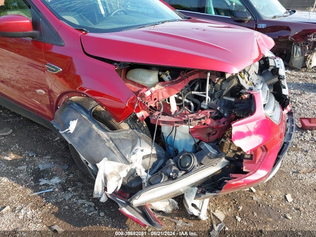 Ford ESCAPE SE 2017 1FMCU0GD5HUB88024 Image 15