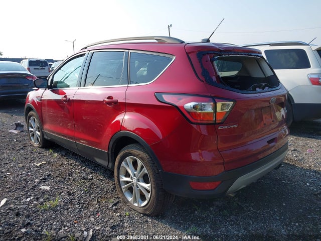 Ford ESCAPE SE 2017 1FMCU0GD5HUB88024 Image 3