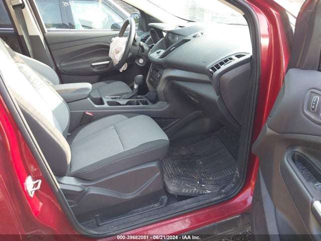 Ford ESCAPE SE 2017 1FMCU0GD5HUB88024 Image 5