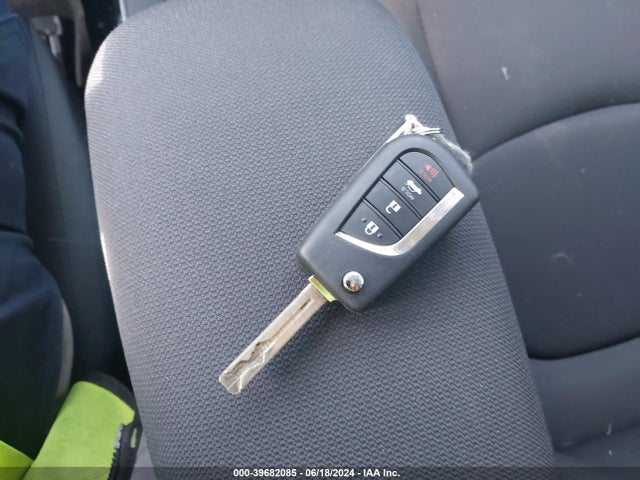 Toyota COROLLA LE 2021 JTDEPMAE5MJ186668 Image 11