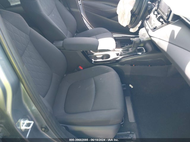 Toyota COROLLA LE 2021 JTDEPMAE5MJ186668 Image 5