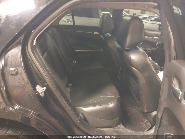 2C3CCAKG0FH769613 Chrysler 300c Awd