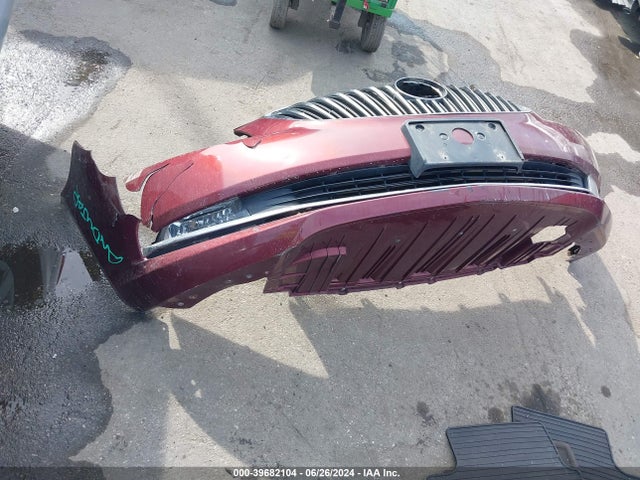 1G4GD5G34FF233218 Buick Lacrosse Premium I