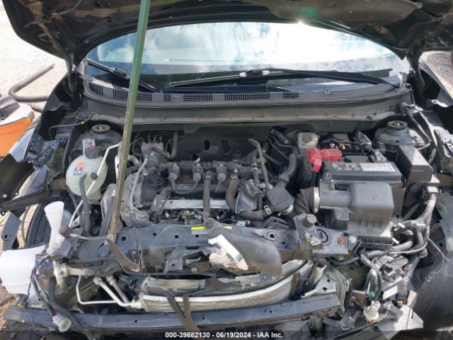 3N1CP5CU5KL564174 Nissan KICKS SV