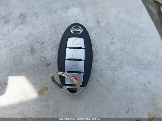3N1CP5CU5KL564174 Nissan KICKS SV