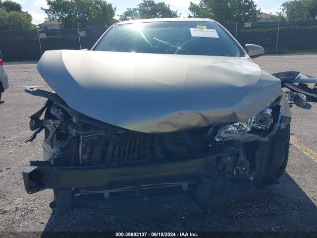 Toyota CAMRY LE 2015 4T1BF1FK5FU922542 Image 12