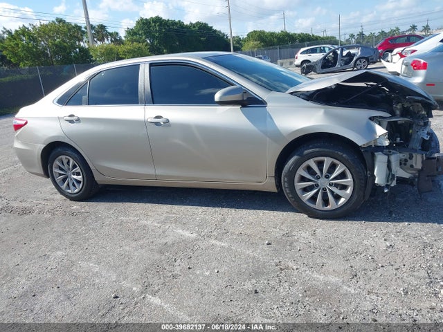 Toyota CAMRY LE 2015 4T1BF1FK5FU922542 Image 13