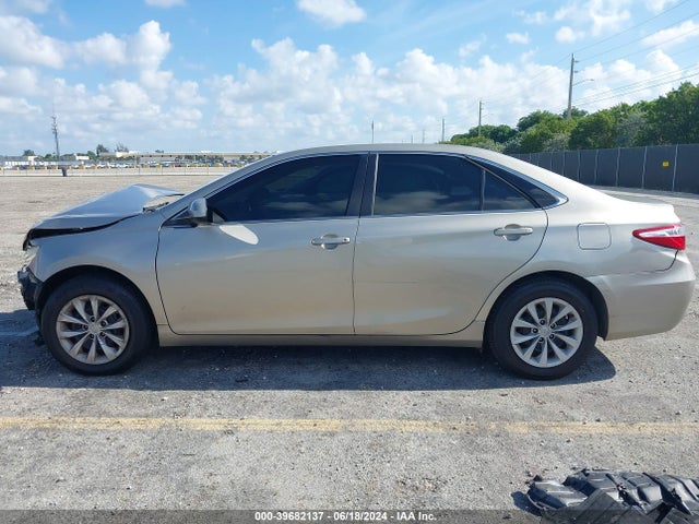 Toyota CAMRY LE 2015 4T1BF1FK5FU922542 Image 14