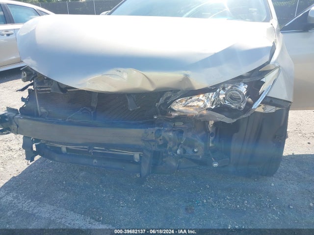 Toyota CAMRY LE 2015 4T1BF1FK5FU922542 Image 6