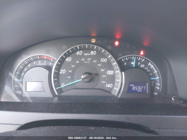 Toyota CAMRY LE 2015 4T1BF1FK5FU922542 Image 7