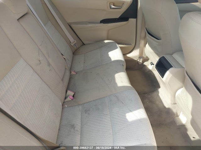 Toyota CAMRY LE 2015 4T1BF1FK5FU922542 Image 8