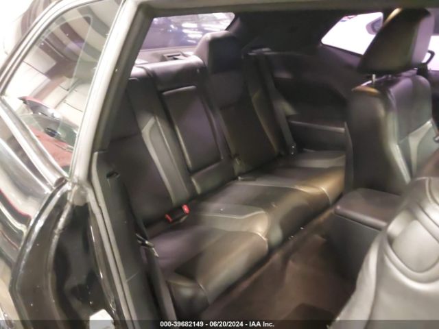 2C3CDZBT1HH532298 Dodge Challenger R/t Plus