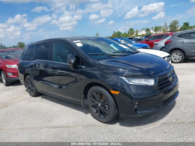 2024 5FNRL6H74RB016414 main image