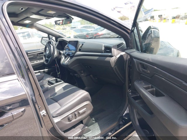 Honda Odyssey Sport 2024 5FNRL6H74RB016414 Image 5