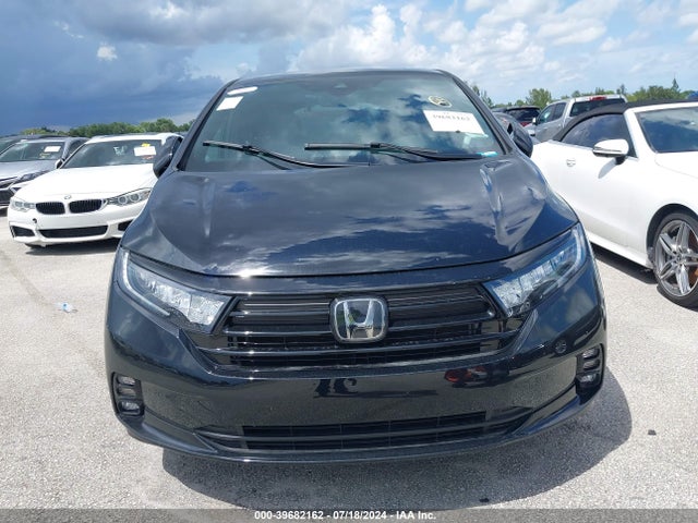 Honda Odyssey Sport 2024 5FNRL6H74RB016414 Image 6