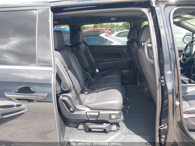 Honda Odyssey Sport 2024 5FNRL6H74RB016414 Image 8