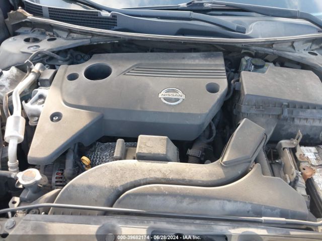 1N4AL3AP7EC290595 Nissan Altima 2.5 S