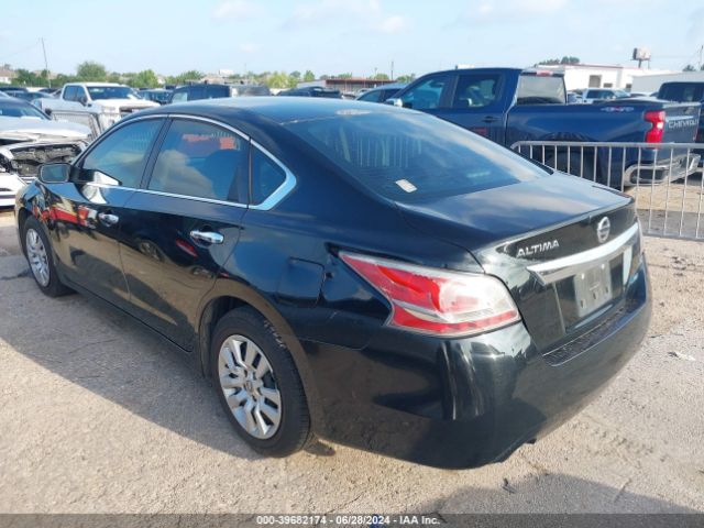 1N4AL3AP7EC290595 Nissan Altima 2.5 S