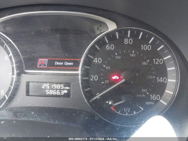 1N4AL3AP7EC290595 Nissan Altima 2.5 S