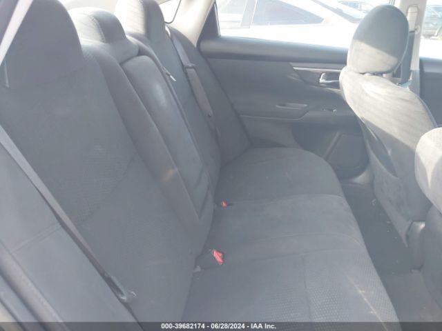 1N4AL3AP7EC290595 Nissan Altima 2.5 S