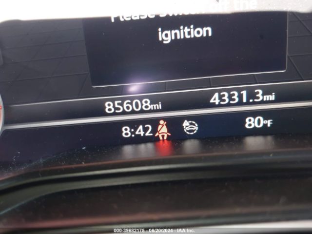 WA1BNAFY0J2050698 Audi Q5 2.0t Premium/2.0t Tech Premium