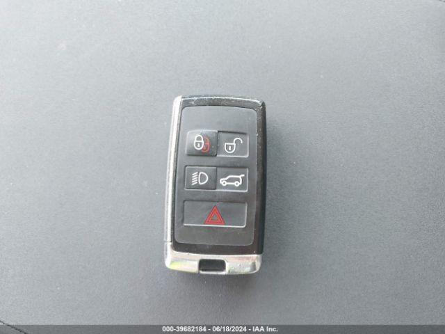 SALRG2RV3K2413334 Land Rover Discovery Se