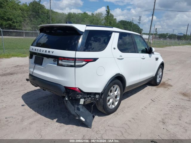 SALRG2RV3K2413334 Land Rover Discovery Se