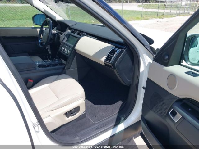 SALRG2RV3K2413334 Land Rover Discovery Se