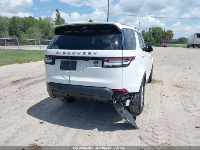 SALRG2RV3K2413334 Land Rover Discovery Se
