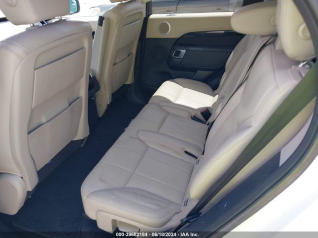 SALRG2RV3K2413334 Land Rover Discovery Se