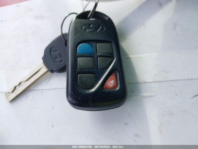 5NPEB4AC1EH931200 Hyundai SONATA GLS
