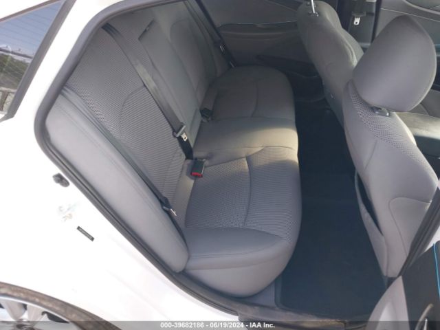 5NPEB4AC1EH931200 Hyundai SONATA GLS
