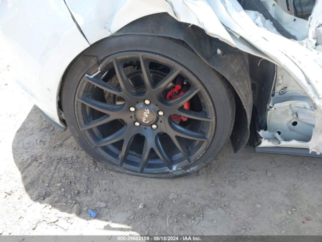 3VWYT7AU2FM052057 Volkswagen Golf Gti 2.0t S 2-door