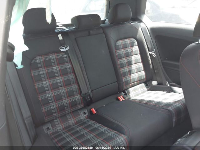 3VWYT7AU2FM052057 Volkswagen Golf Gti 2.0t S 2-door