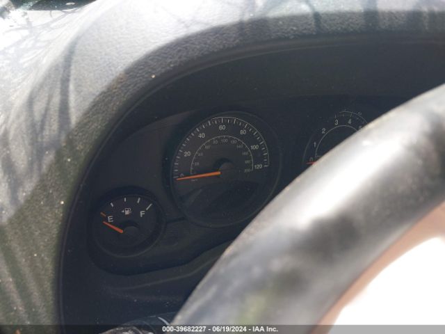1C4NJRFB6GD500621 Jeep Patriot Latitude
