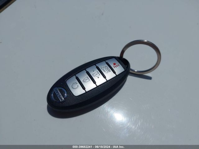 JN8AT3DC1MW106871 Nissan Rogue Platinum Fwd