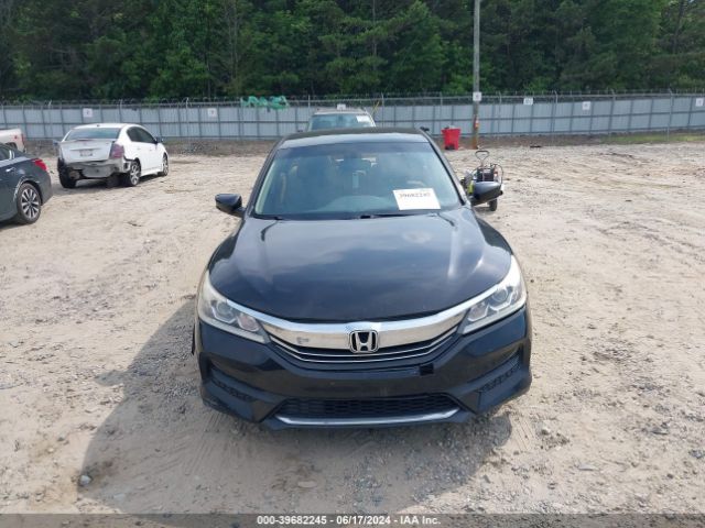 1HGCR2F37HA098936 Honda ACCORD LX