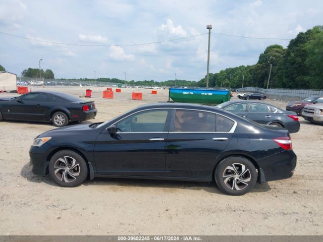 1HGCR2F37HA098936 Honda ACCORD LX