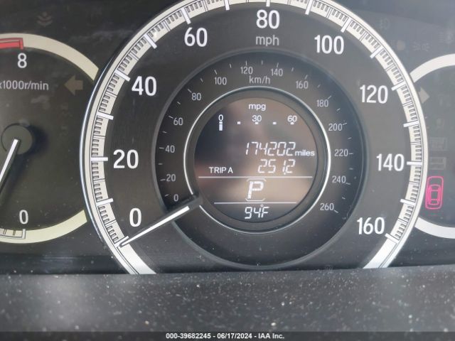 1HGCR2F37HA098936 Honda ACCORD LX