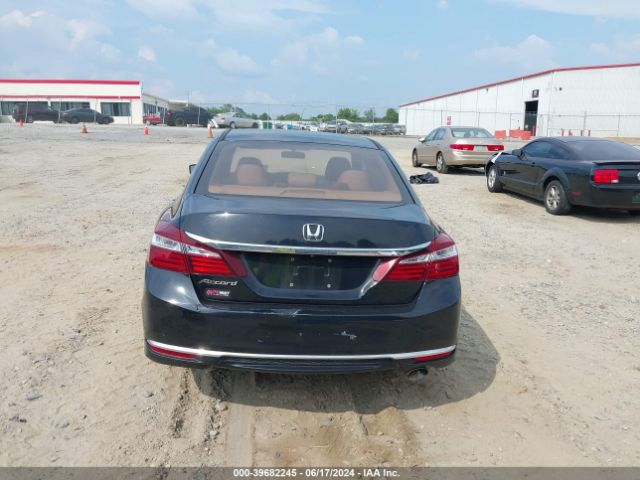 1HGCR2F37HA098936 Honda ACCORD LX