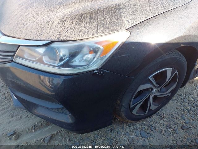 1HGCR2F37HA098936 Honda ACCORD LX